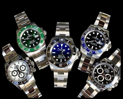 Sell Your Watch – Global Jewelers – Gold Buyer in Fort Lauderdale.